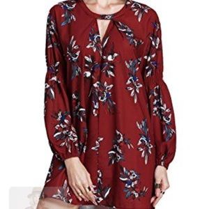 XS free people tunic. Perfect condition.